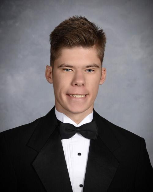 Zackary Bruns