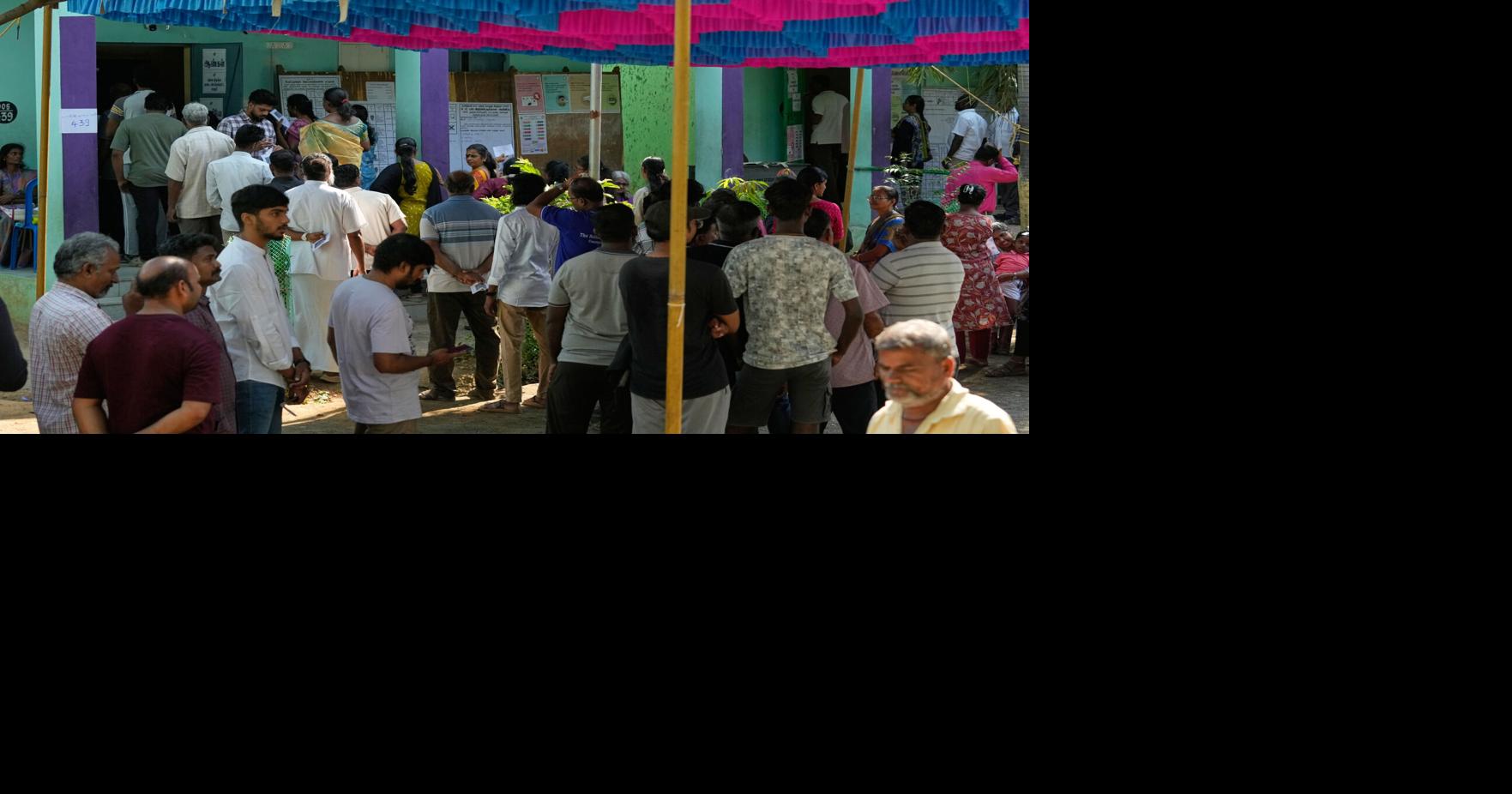 India State Elections