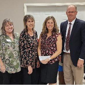 Woman's Club recipient of humanitarian grant | Local News - Vimarsana News