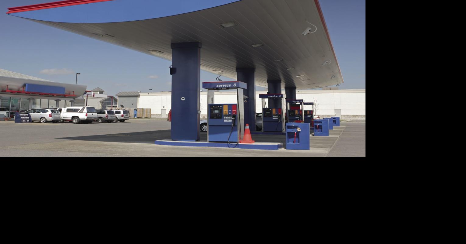 Gas prices drop for third straight week | Local News | chronicleonline.com