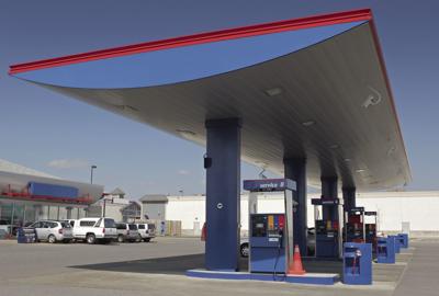 Gas prices drop for third straight week | Local News | chronicleonline.com