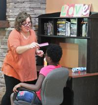 Covenant Children S Home Changing Kids Lives Local News Chronicleonline Com