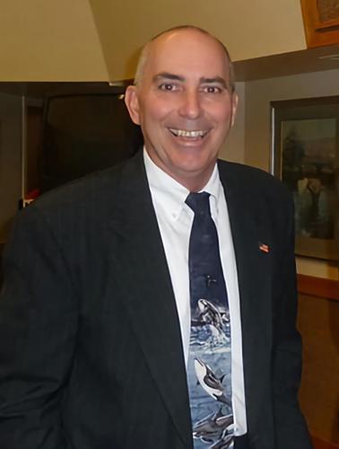 Robert Floyd Kerns