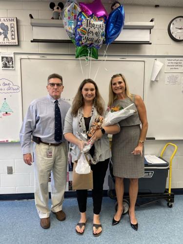 Wakulla County Schools name 2023 School Level Teachers of the Year