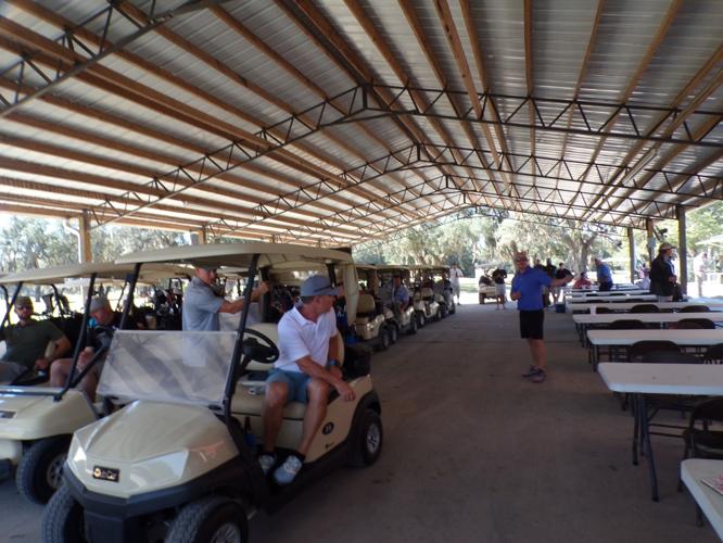 Golf Classic raises funds for Shands Children's Hospital Local News