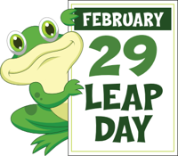 Fun facts about leap year | Local News | chronicleonline.com