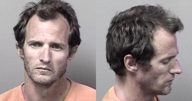 Stolen car leads to chase, drug bust | Local News | chronicleonline.com