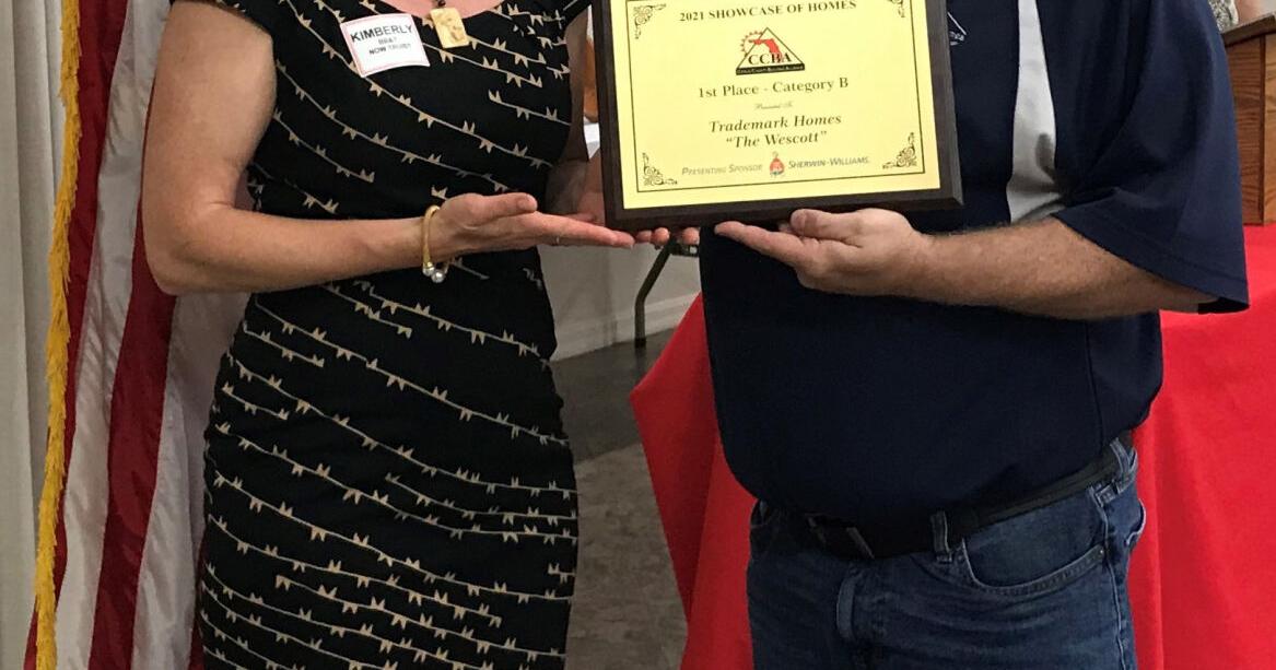 Home honors Building Alliance presents 2021 Citrus Showcase of Homes