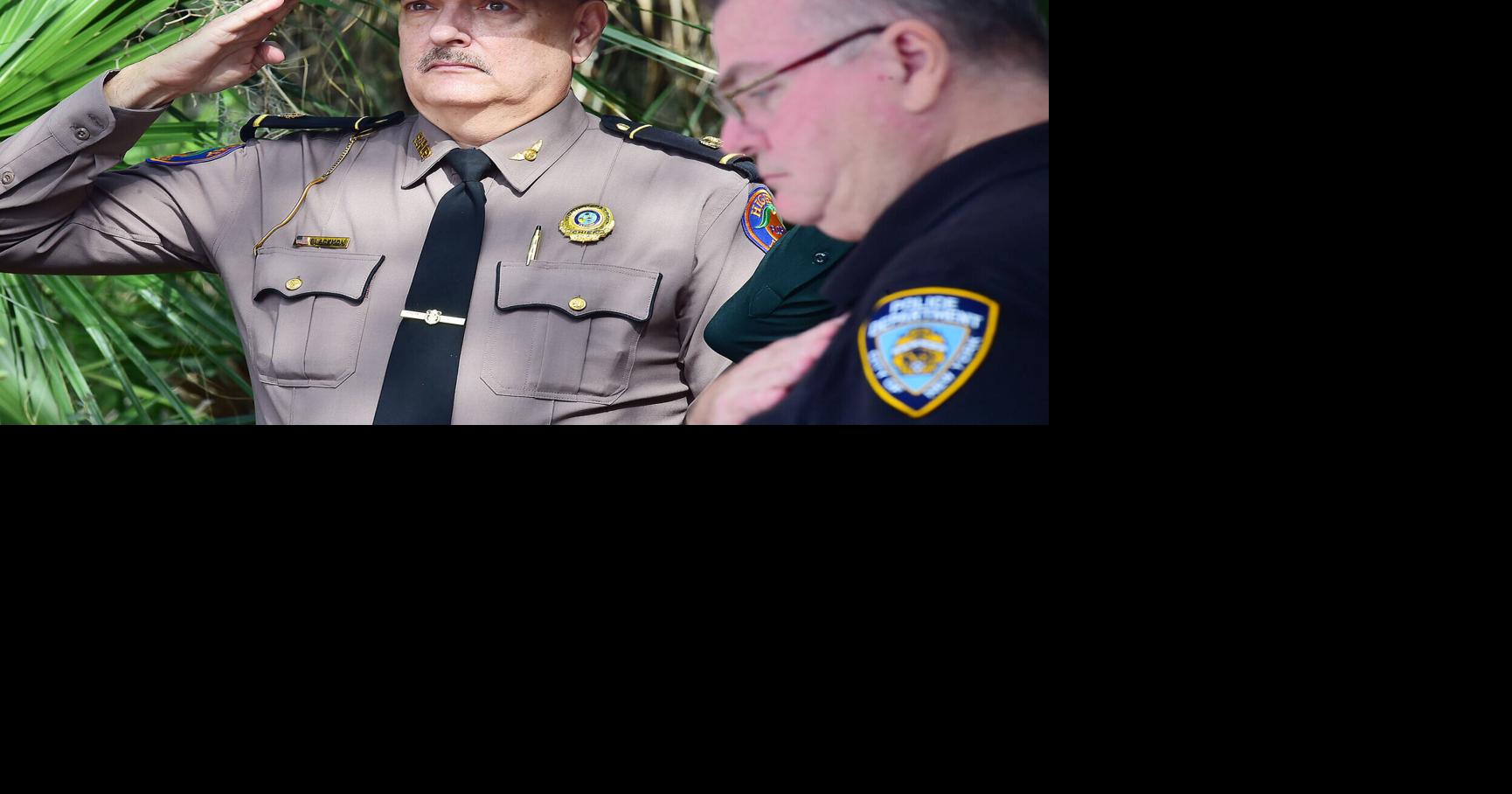 Trooper Smith’s memorial needs a new home | Local News ...