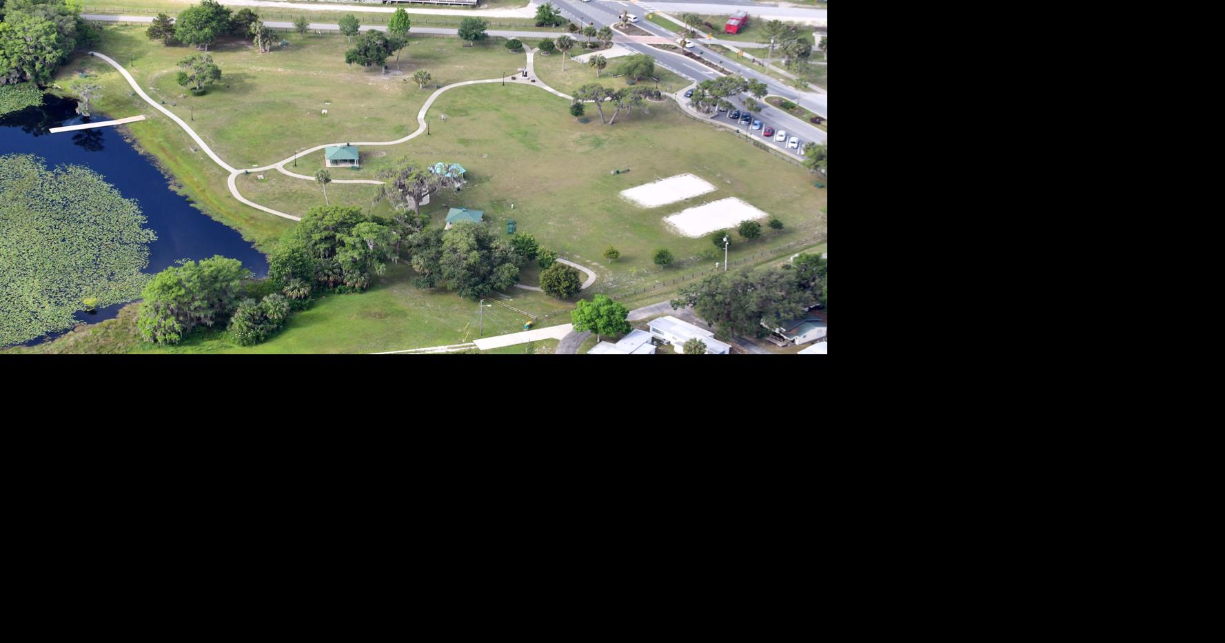 Inverness' plans for 2019 include security cameras in parks | Local ...