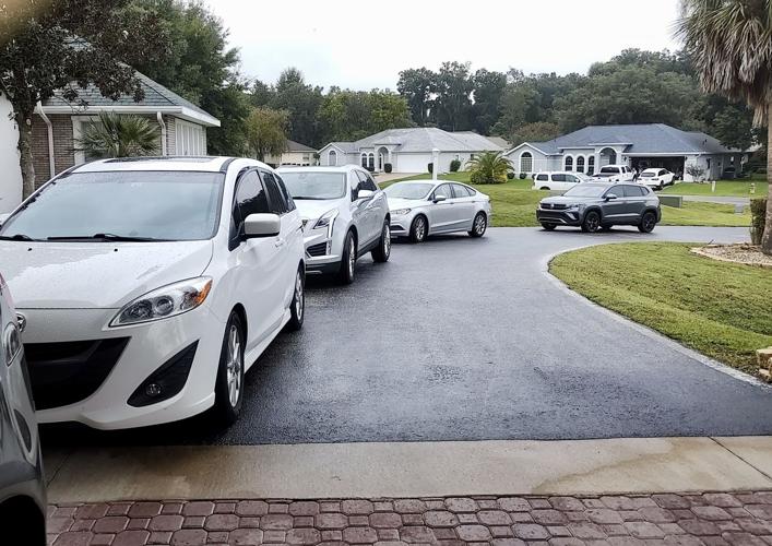 Life in Ocala Palms Ocala Palms makes large donation to Brother’s