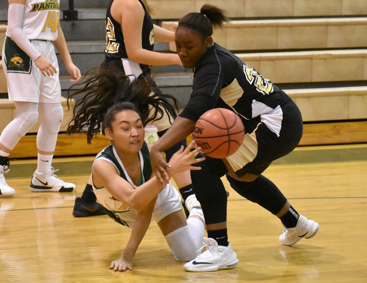 Girls Basketball Postseason Set To Tip Off Sports Chronicleonline Com