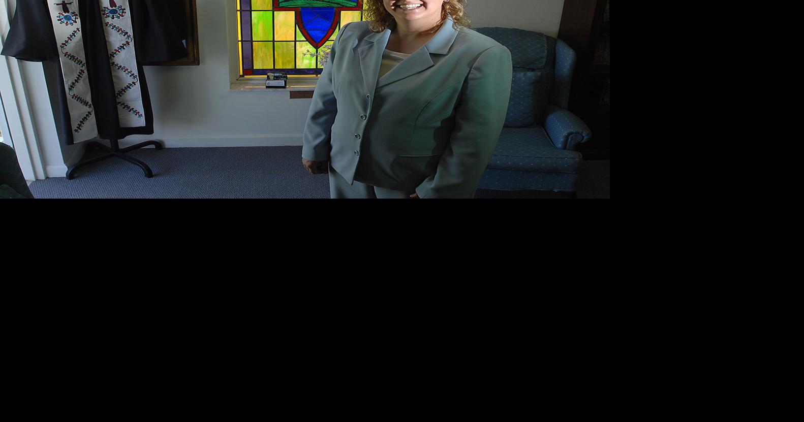 New pastor brings fresh perspective | Religion | chronicleonline.com