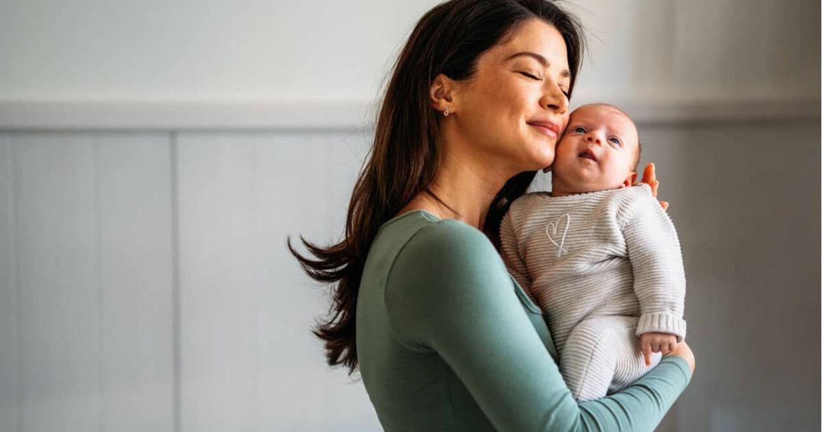 The Benefits of Parental Leave for Families and Infants The Benefits of Parental Leave for Families and Infants
