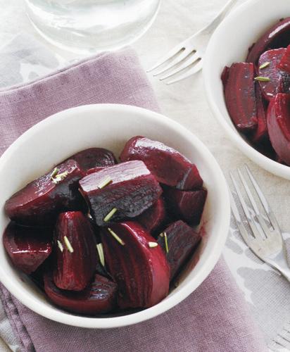 Can't 'beet' this side dish for Thanksgiving | Let's Eat in Citrus ...