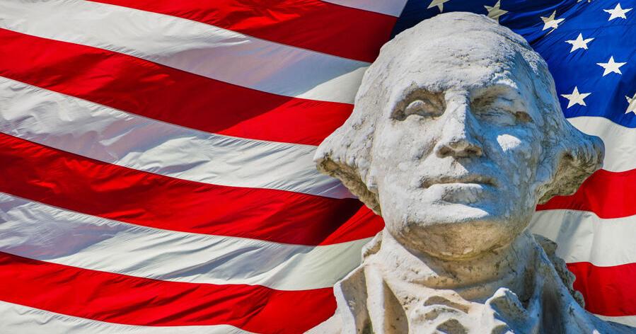 Experience Revolutionary War life at Brooksville fairgrounds