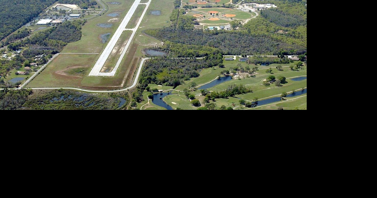 Airport runway expansion nears reality