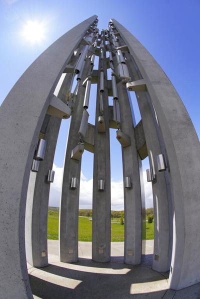 Flight 93 National Memorial