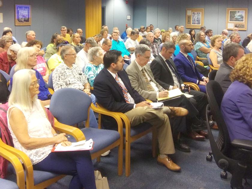 New flow rates set for Homosassa, Chassahowitzka rivers - Citrus County Chronicle