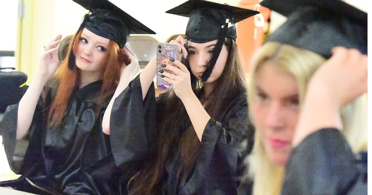 Withlacoochee Tech graduates 118 students Monday evening | Local News ...