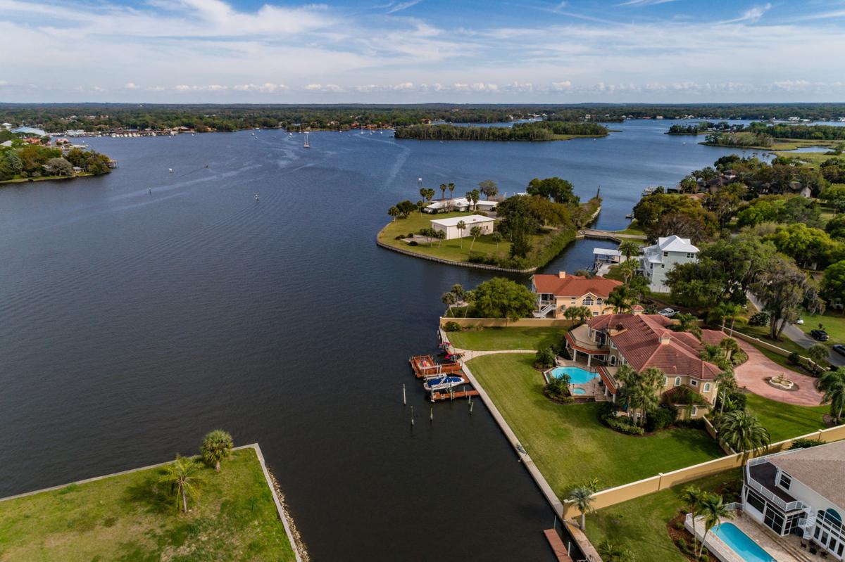 Crystal River waterfront mansion sells for record 2.29 million Local