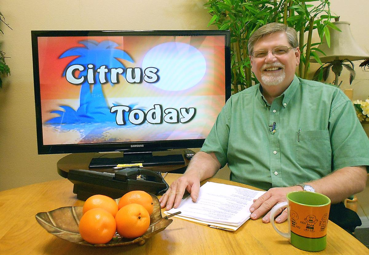 Wyke Tv Off Air During Channel Change Local News Chronicleonline Com