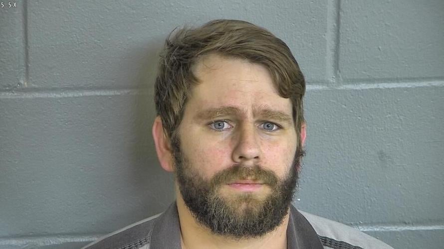 Levy County Arrest Mug Shots 11/1311/19/23 Arrest Reports