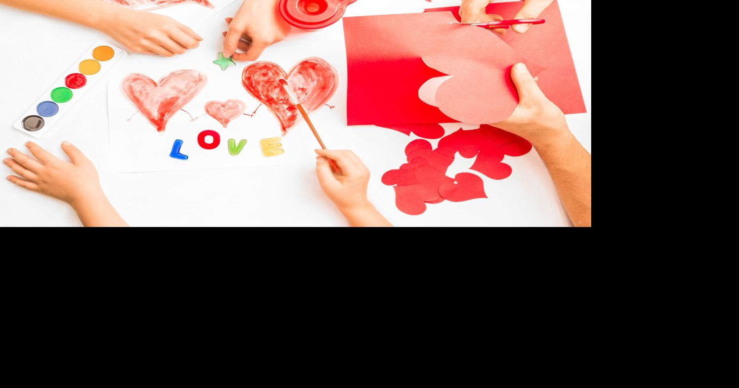 At the Library: Make something, learn something, have fun | Lifestyle ...