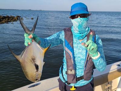 Spring' into angling action April | Things To Do ...