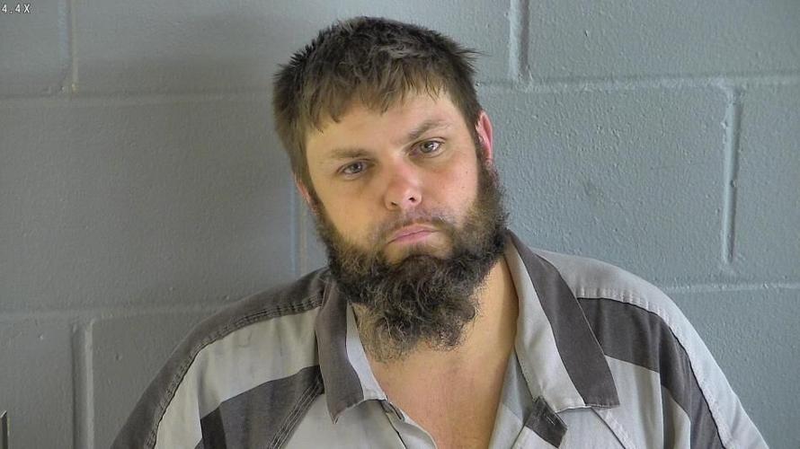 LEVY COUNTY ARRESTS 2/4 2/11/24 Arrest Reports