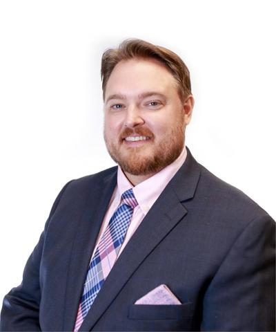 Dr. Chris Lough