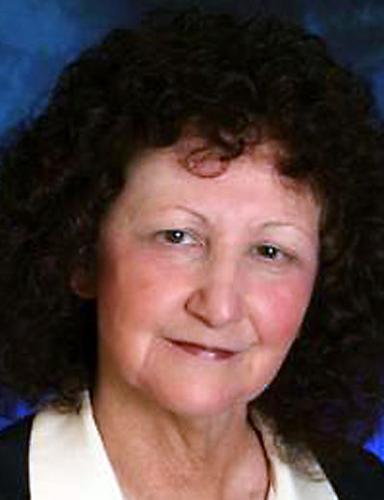 Longtime CCSO spokeswoman dies Local News chronicleonline com