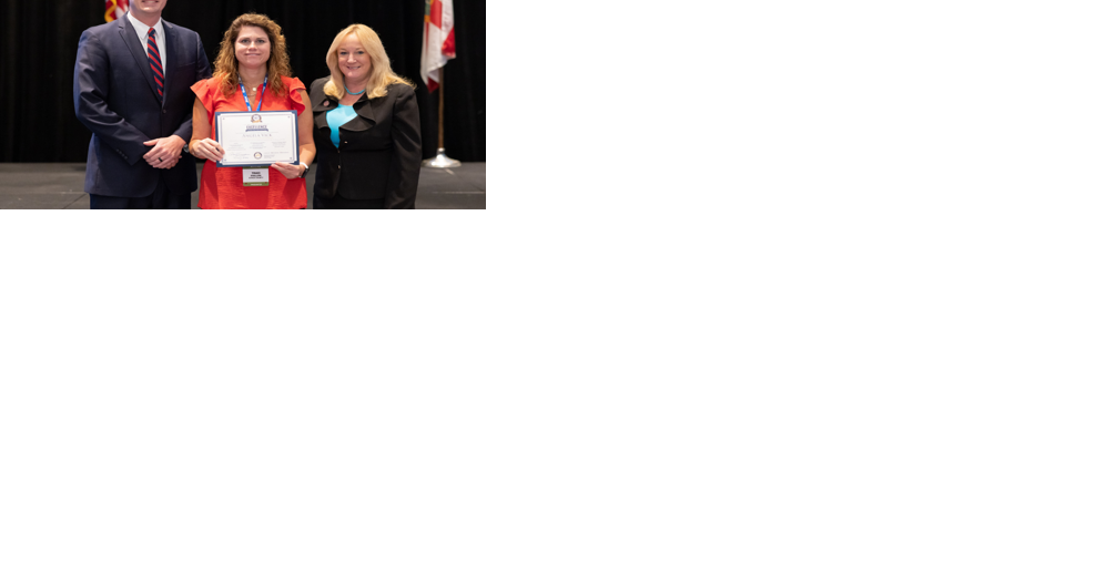 Clerk's office receives 10 excellence awards - Vimarsana News