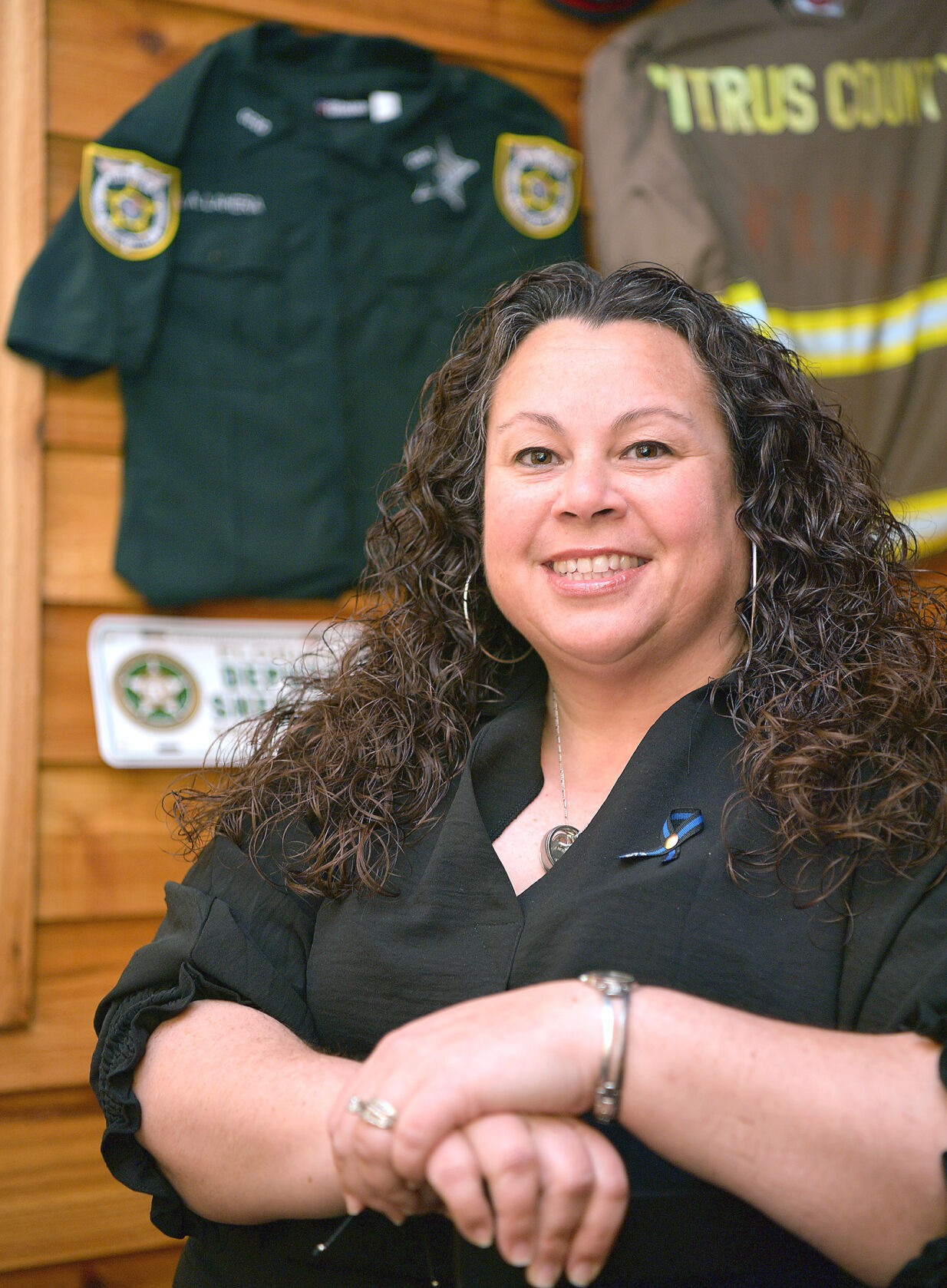Tenacity, love and legacy: Michelle Lahera named 2025 Citizen of