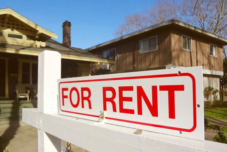 Fewer home buyers highlights need for renters' insurance | Home and Outdoor  Living | chronicleonline.com