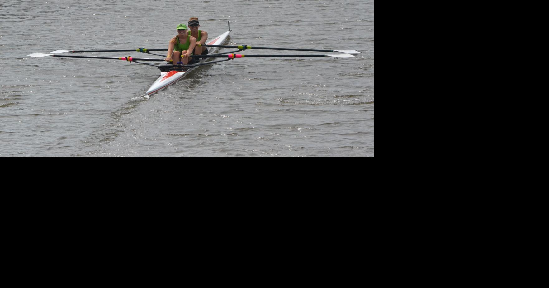 Rowers headed to nationals | Local News | chronicleonline.com