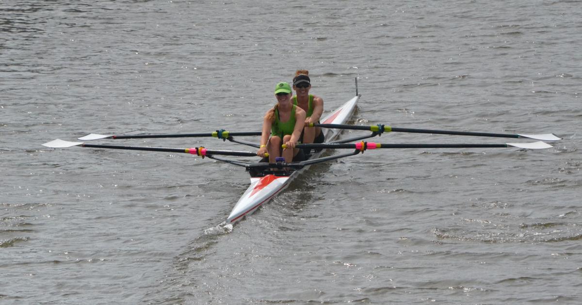 Joe Rance Family Rower Rowers headed to nationals | Local News | chronicleonline.com