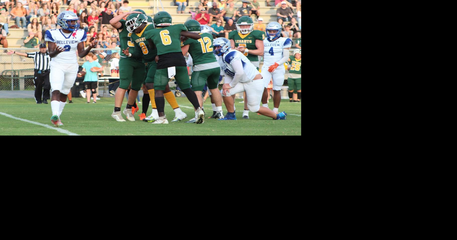 Rattlers strike in final minutes, slip past Lecanto | Local Sports ...
