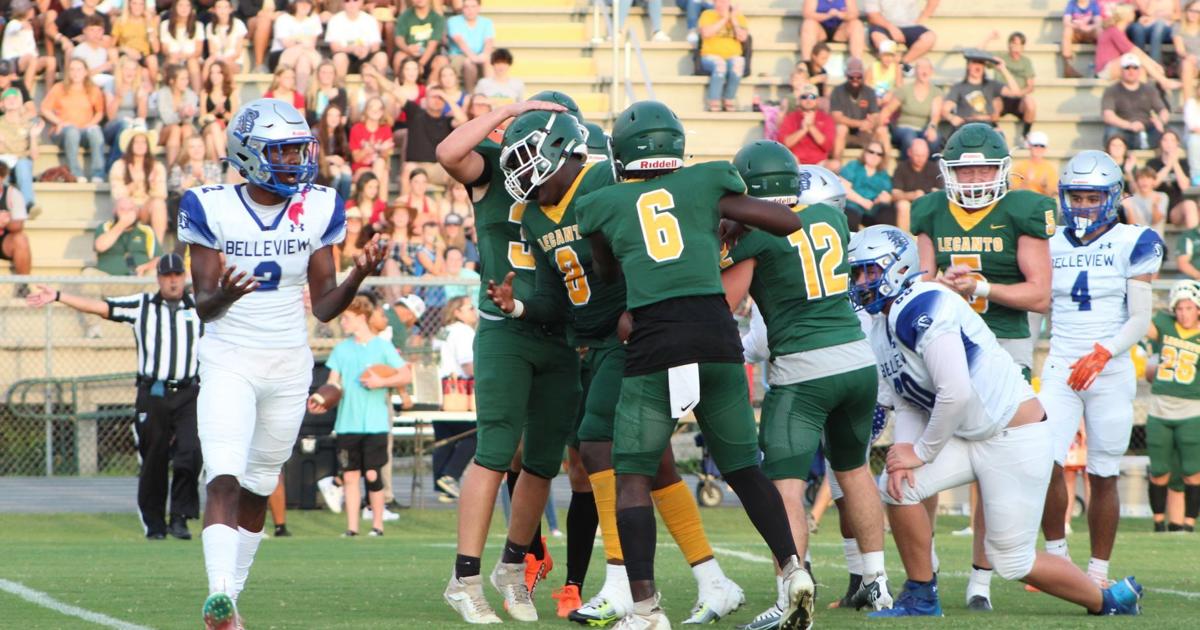 Strike Rattlers Rattlers strike in final minutes, slip past Lecanto | Local Sports ...