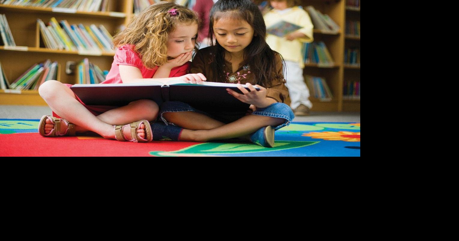 Citrus Libraries gear up for summer reading program with kickoff May 30