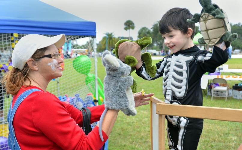 Cooter Festival kicks off Inverness event season Lifestyle