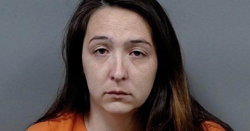 Woman accused of stabbing man | Crime & Courts | chronicleonline.com