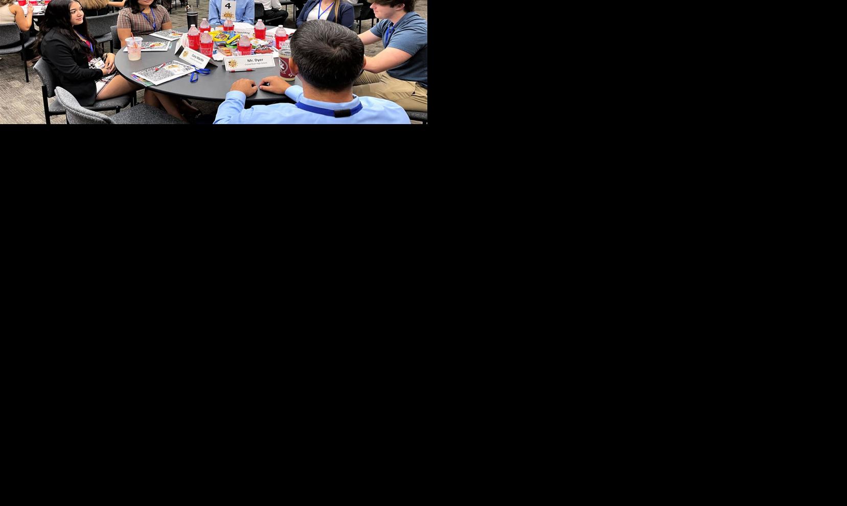 Summer RISE elevates senior potential for future | Education ...