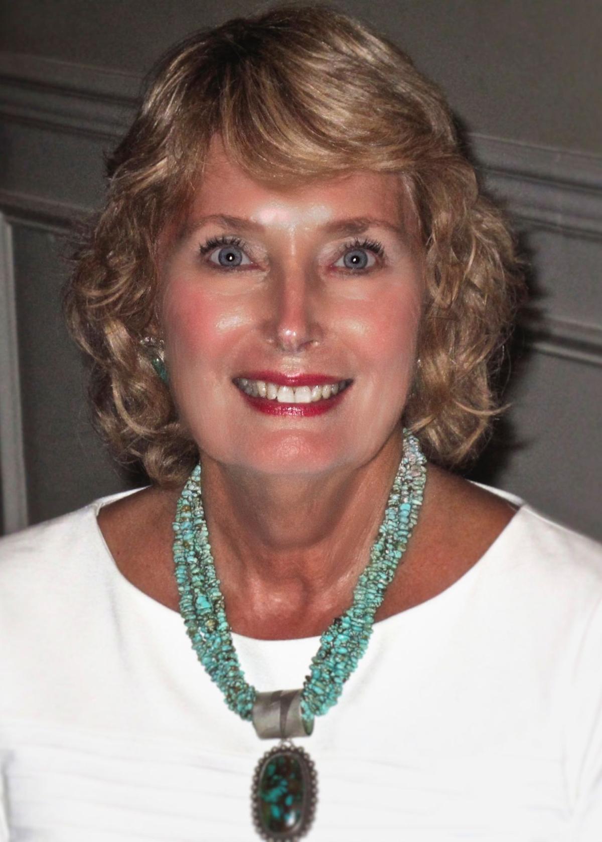 DAR surpasses one million members: Fort Cooper Chapter marks ...