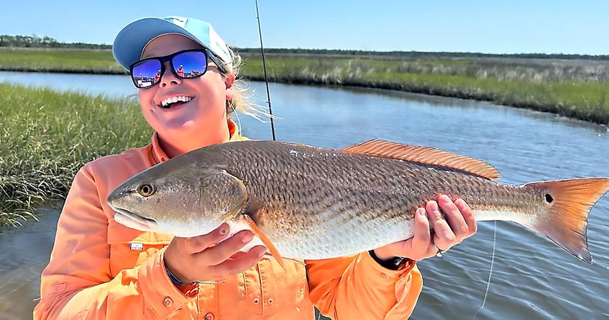 Best places for fishing |  local news