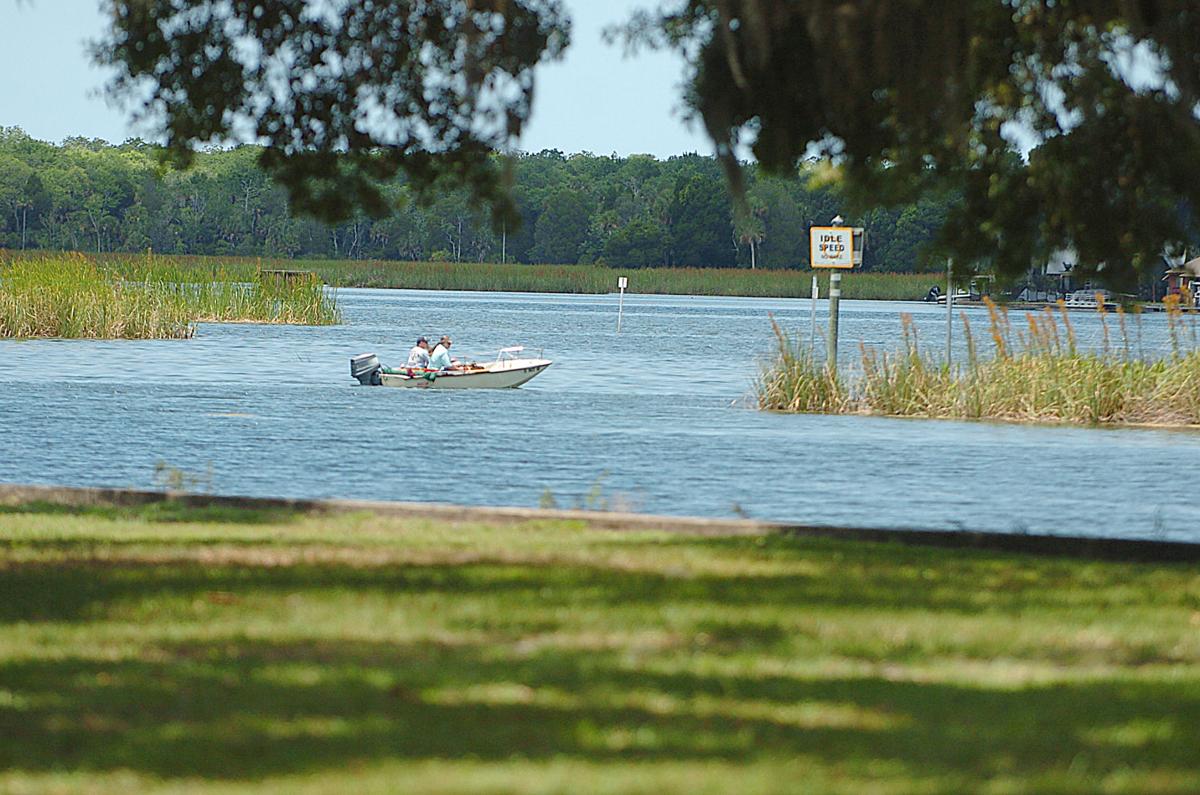 Deadline Looms For New Septic Rules Local News Chronicleonline Com