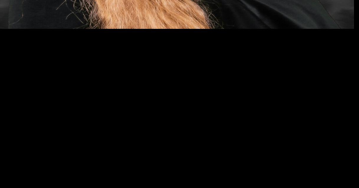 Stacey Rapp | Graduation 2021 | chronicleonline.com