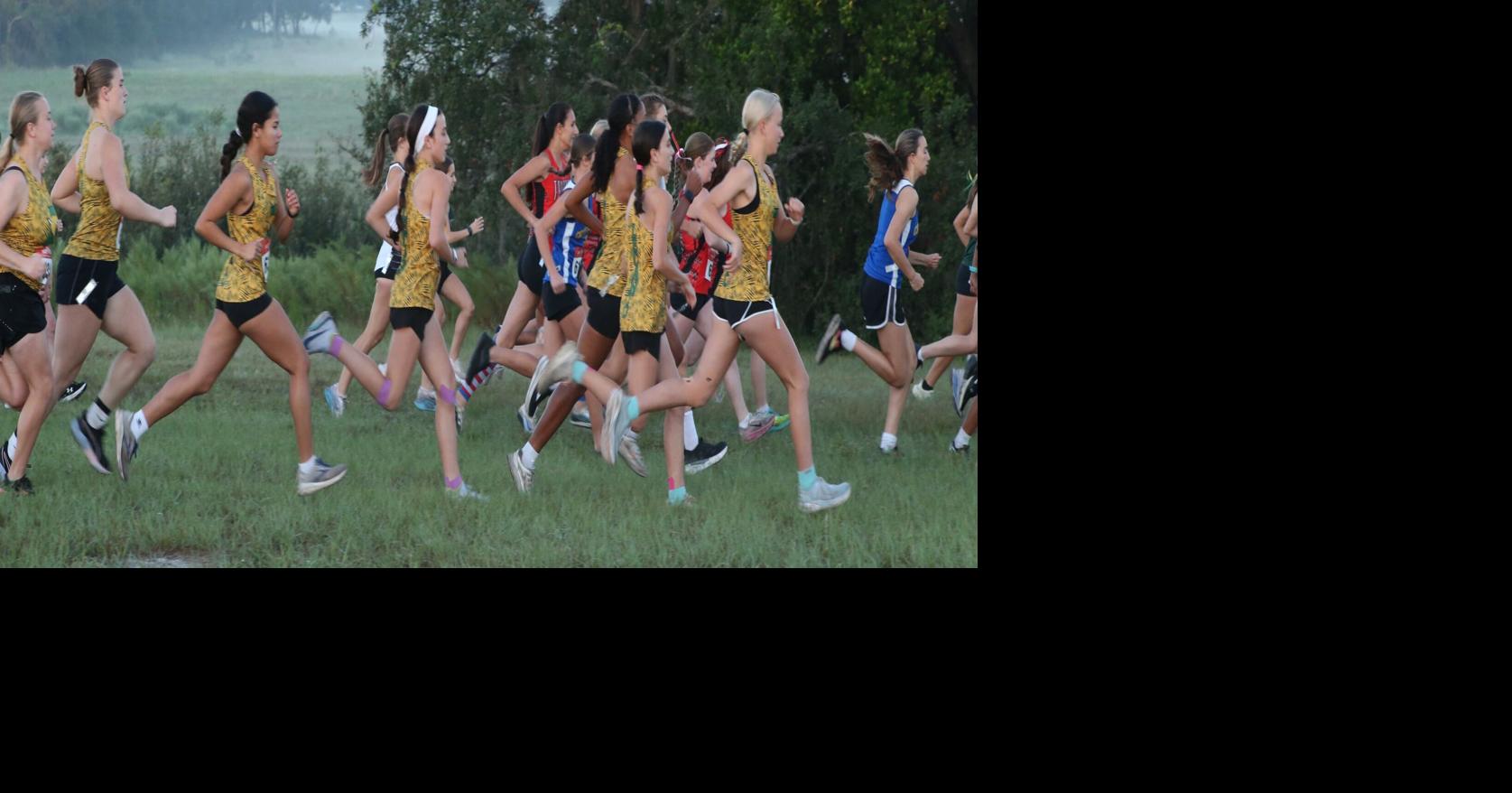 Lecanto, Citrus hold their ground at Weeki Wachee