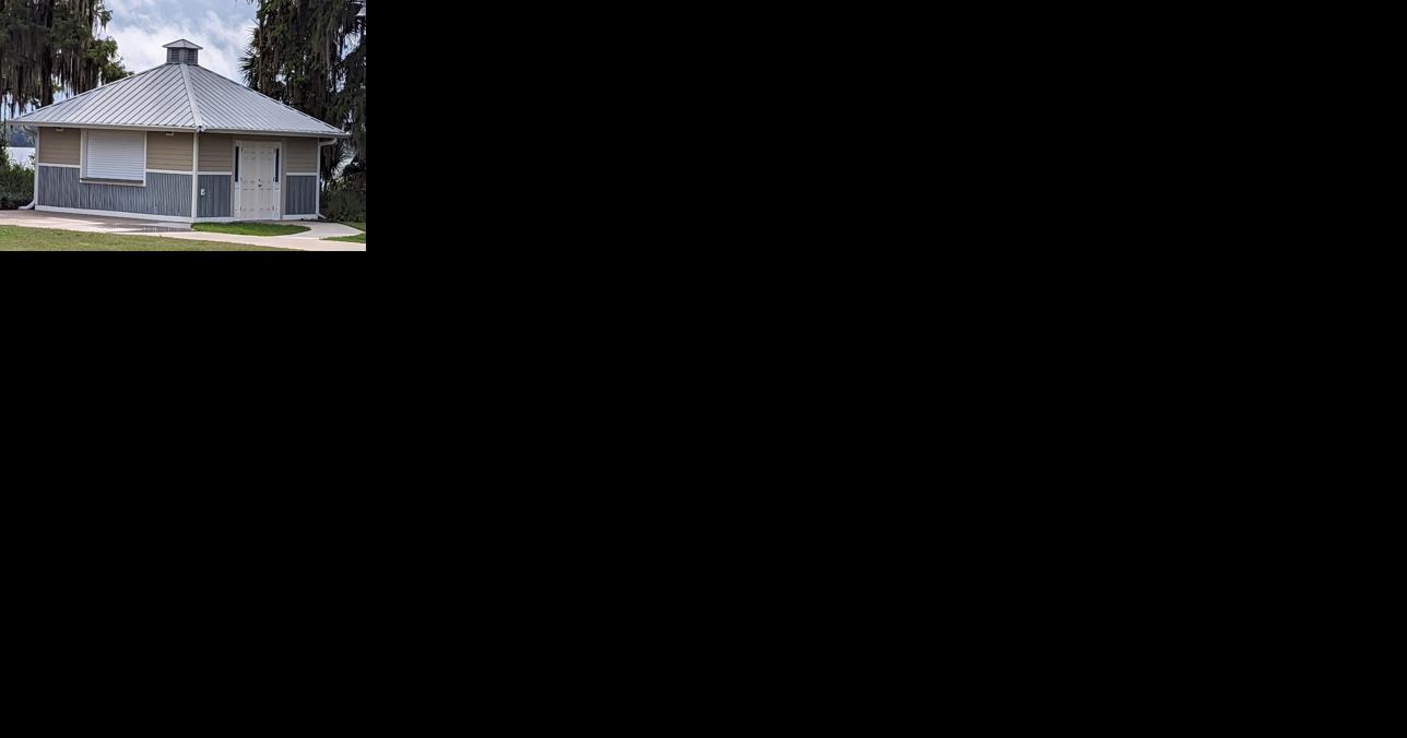 Making Memories proposes to run vendor building at Brooks Wallace Park - Vimarsana News