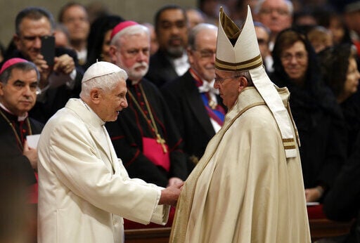 Francis changed church policy on the death penalty and nuclear weapons